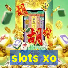slots xo